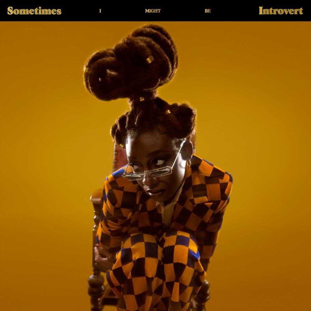 Sometimes I Might Be Introvert — Little Simz