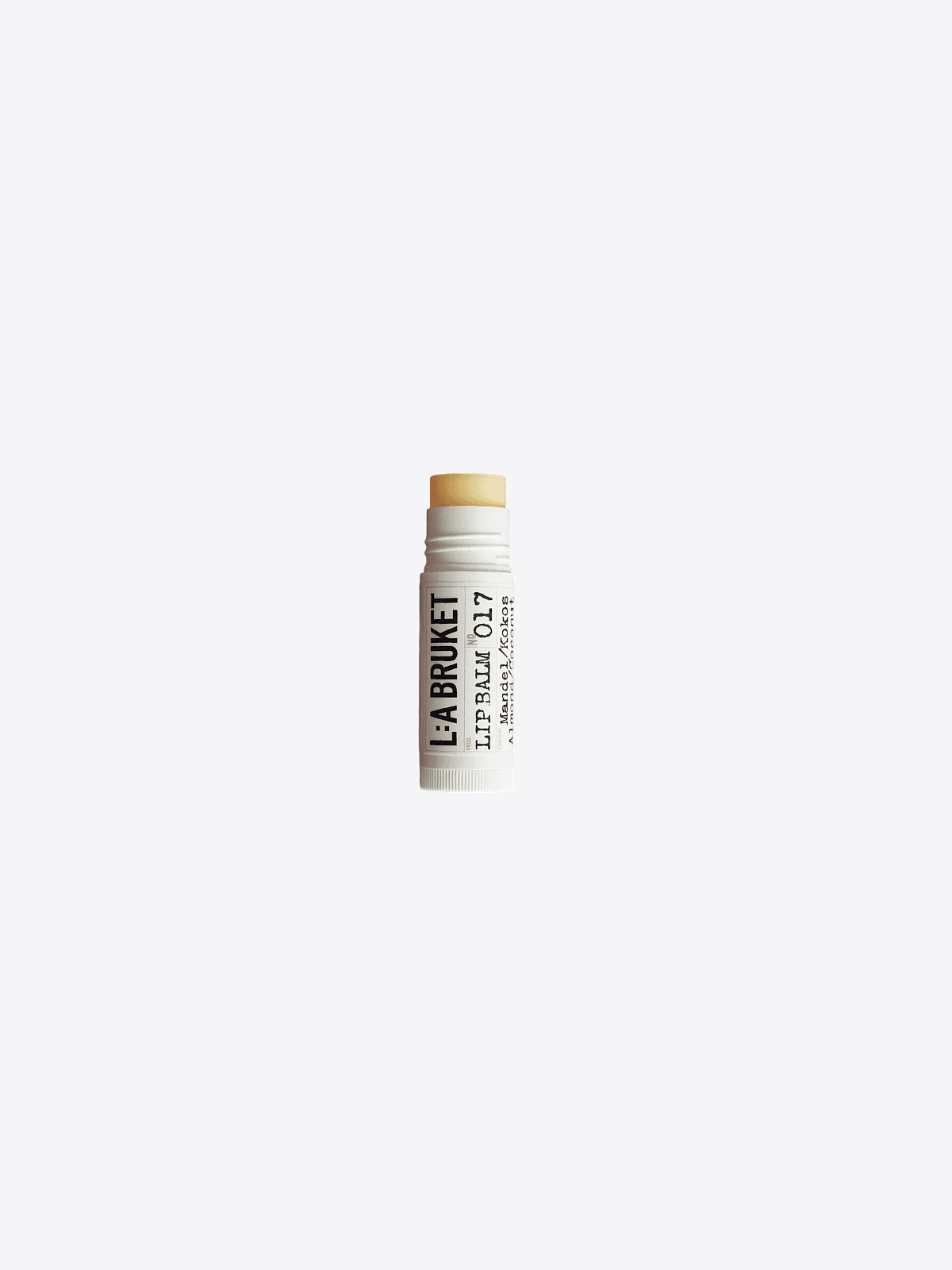 L:a Bruket No.017 Lip Balm