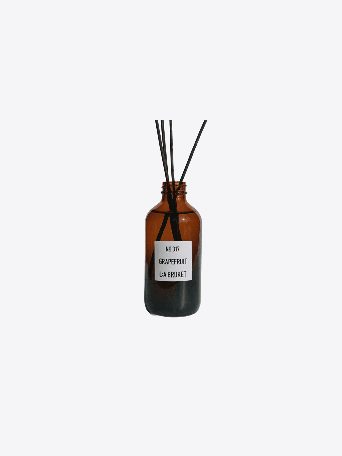 L:a Bruket No.317 Grapefruit Diffuser
