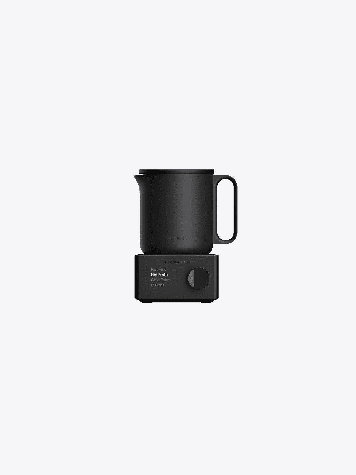 Terra Kaffe Aero
