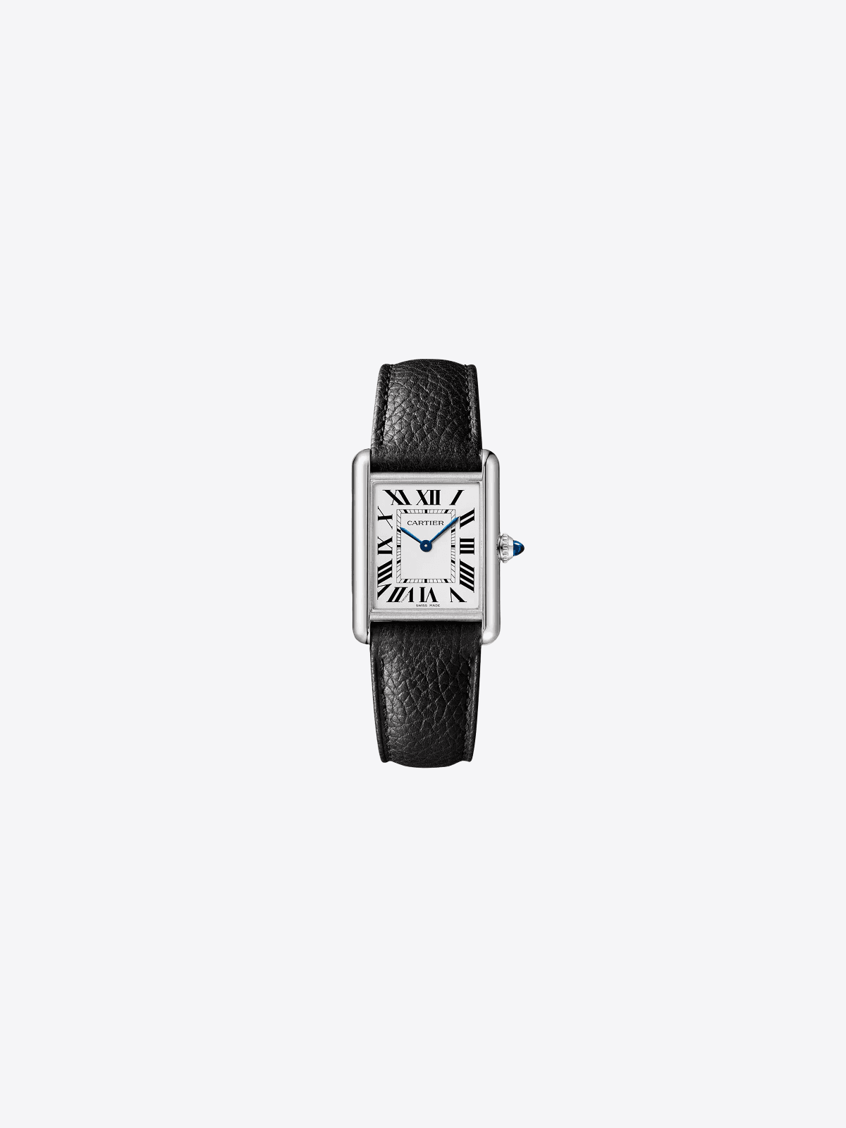 Tank Must de Cartier