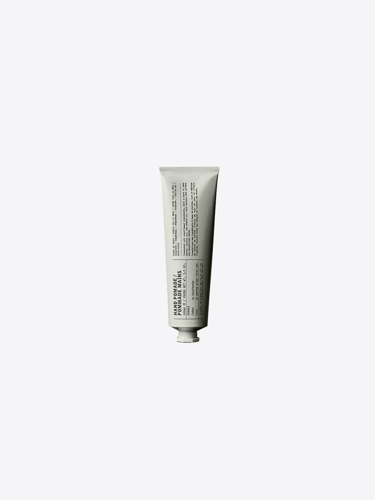 Le Labo Hinoki Hand Pomade