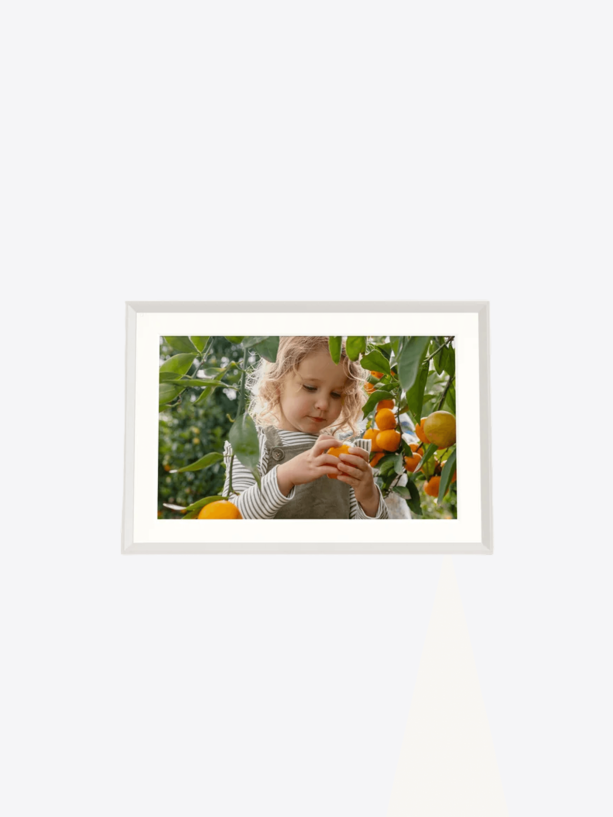 Aura frames - Carver Mat 10"