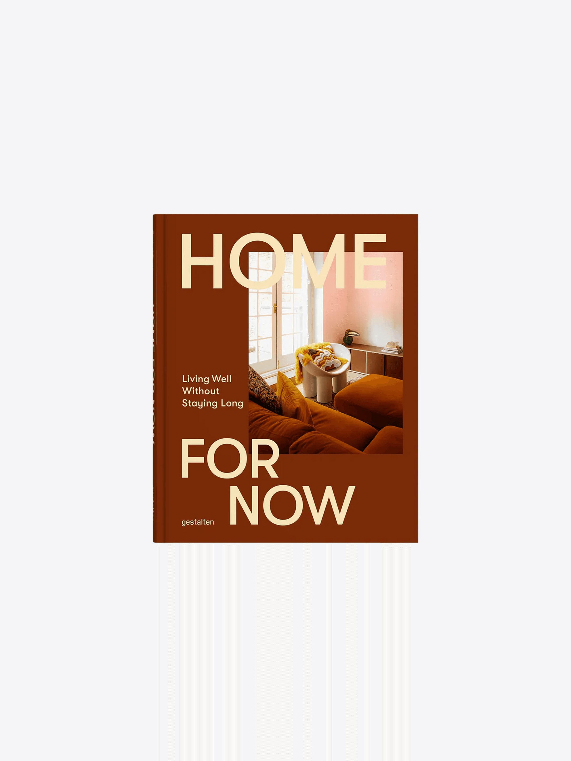 Earl of East - Home for now